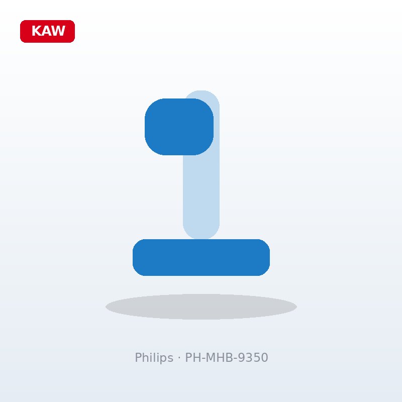 Máy hút bụi Philips FC9350 có túi