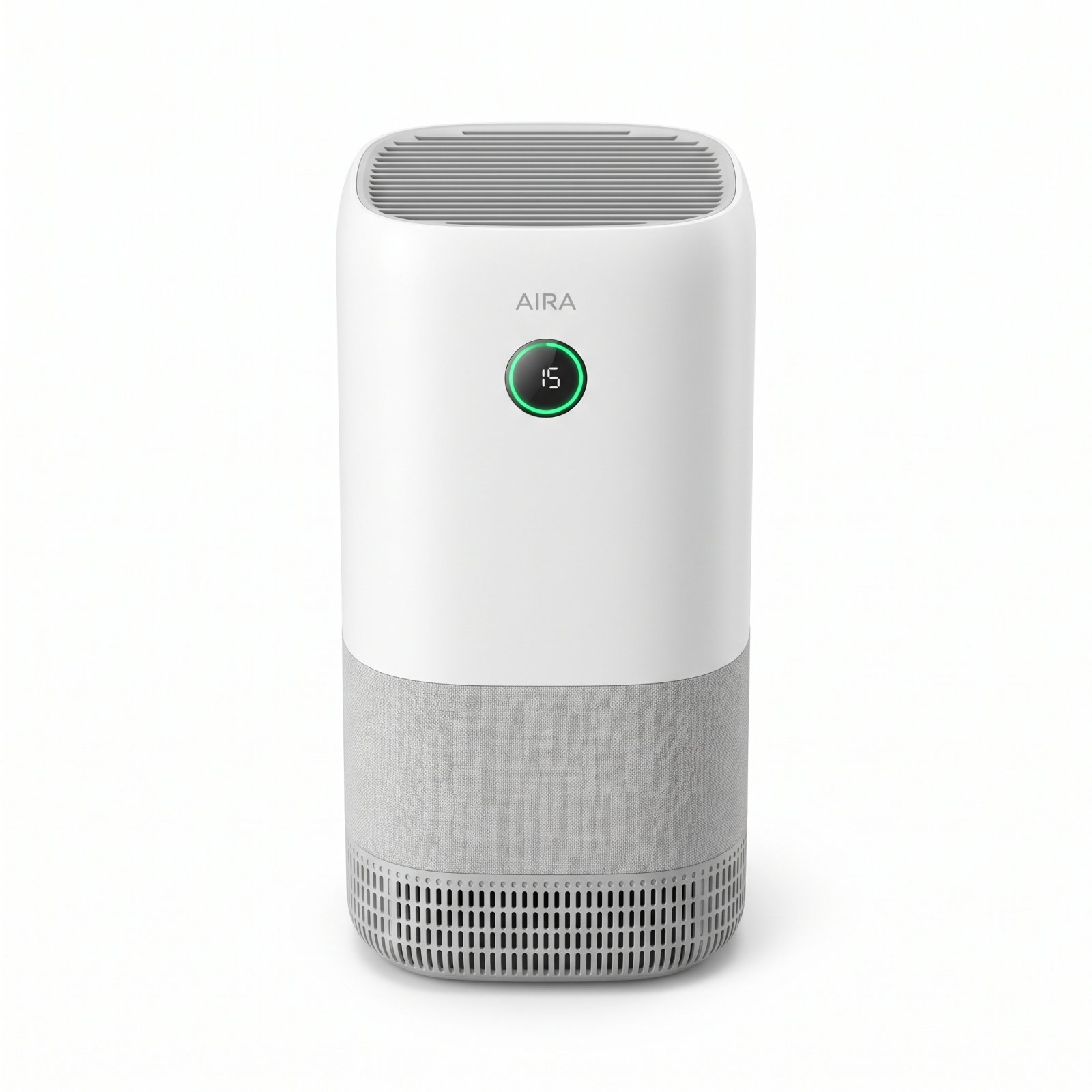 Máy lọc không khí AIRA AP300 màng HEPA H13