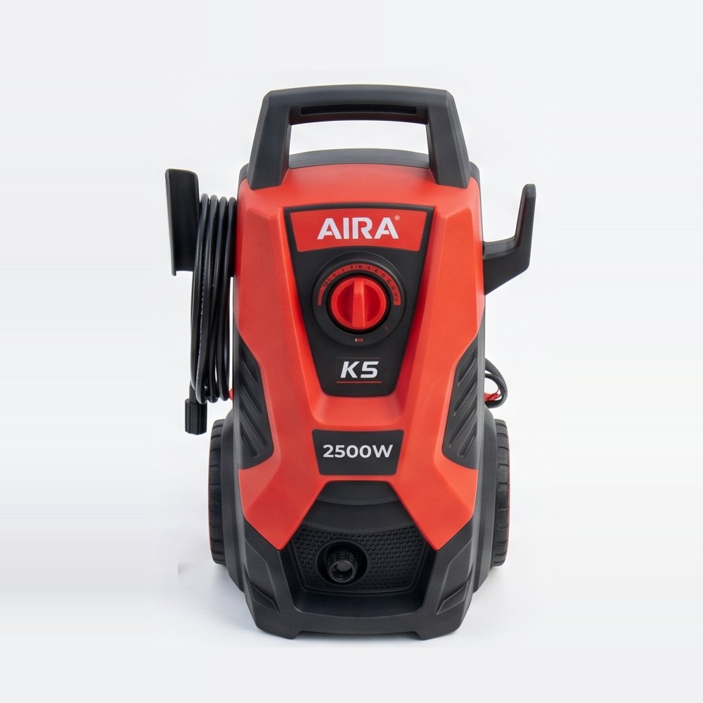 Máy rửa xe cao áp AIRA K5 chỉnh áp 2500W