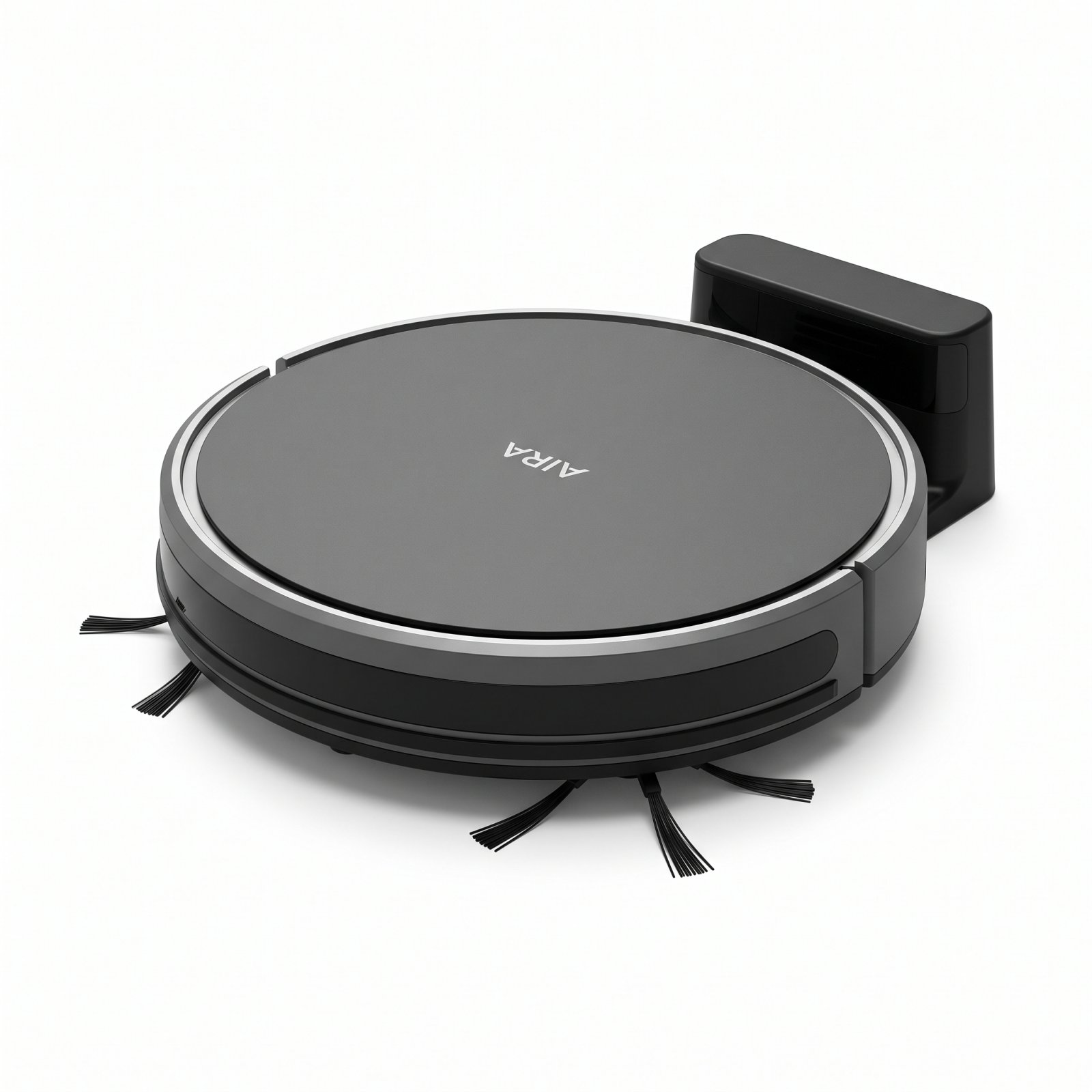 Robot hút bụi AIRA R5 Mini cho căn hộ